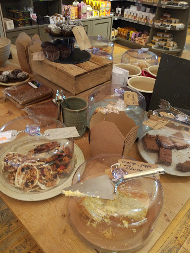 Tebay Services Farm Shop (West Morland)