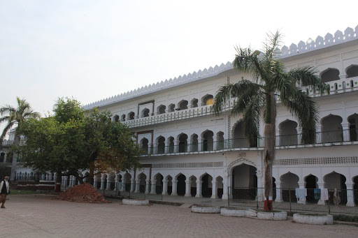 Jamia Arabia Hathaura, Hathaura, Banda, Uttar Pradesh 210001, India, University, state UP