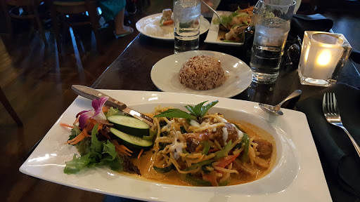 Noi Thai Cuisine