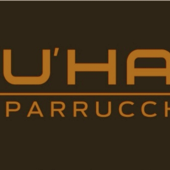 UHAIR Parrucchieri logo