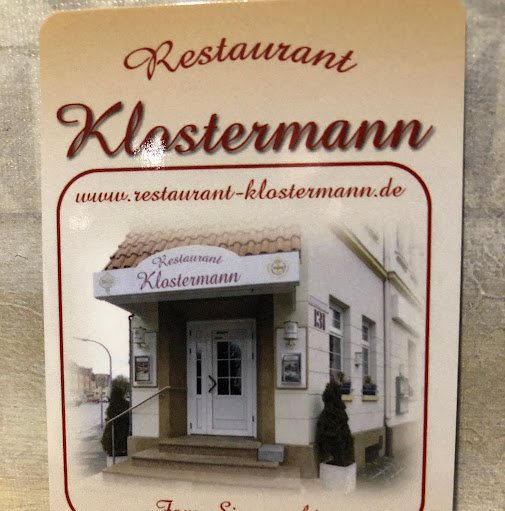 Restaurant Klostermann