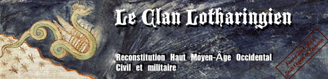 Le Clan Lotharingien