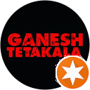 Ganesh Tetakala