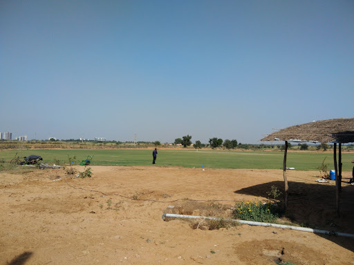 Pavilion Cricket Ground, Unnamed Road, 122005, Balola, Bandhwari, Haryana 122102, India, Cricket_Ground, state HR