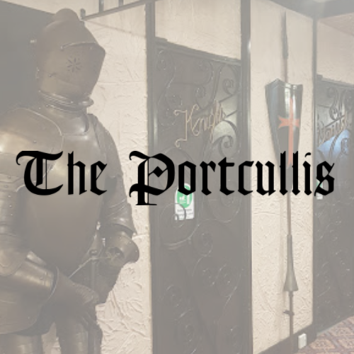 The Portcullis