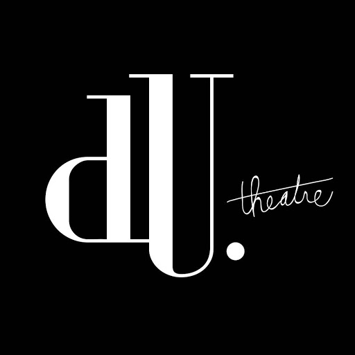 Café du Théâtre logo