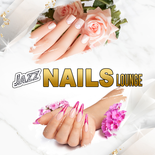 Jazz Nails Lounge