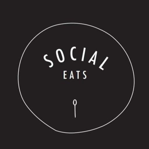 Social Eats logo