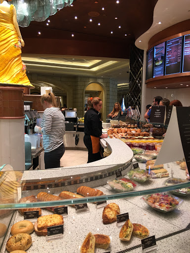 Bakery «Jean-Philippe Patisserie», reviews and photos, 3600 Las Vegas Fwy, Las Vegas, NV 89109, USA