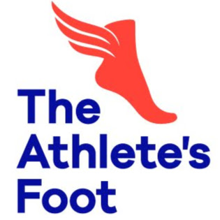 The Athlete's Foot Riccarton logo