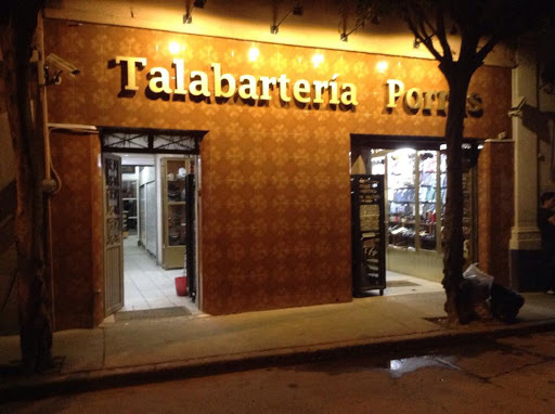 Talabartería Porras, Justo Sierra 351, Centro, 37000 León, Gto., México, Tienda de productos de cuero | GTO