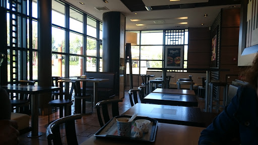 McDonald's Nieuwegein