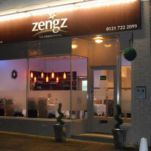 Zengz logo