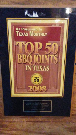 Restaurant «Longhorn Cattle Company», reviews and photos, 3055 W Expy 83, San Benito, TX 78586, USA