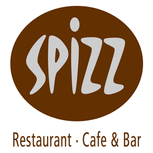 Spizz Restaurant - Cafe & Bar logo