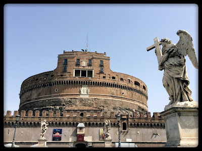 Roma, Vaticano y centro - Roma en cuatro días (7)