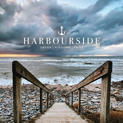 Harbourside logo