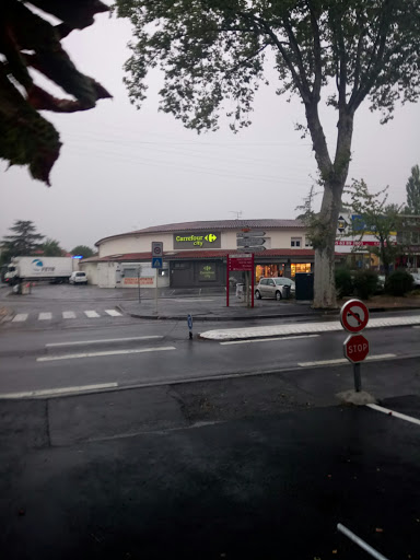 Carrefour City