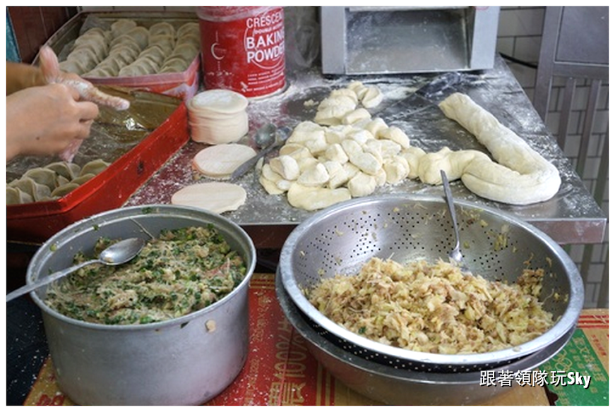 【怡味餐店】花蓮市中式早餐推薦(食尚玩家推薦美食)