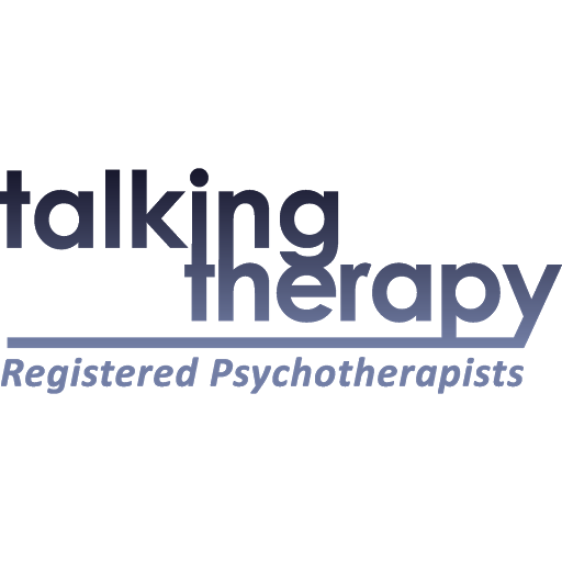 Talking therapy logo