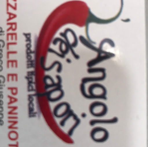 L'Angolo dei Sapori logo