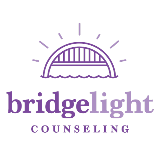 Bridgelight Counseling logo