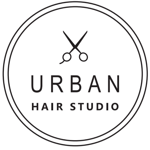 Urban Hair Studio logo
