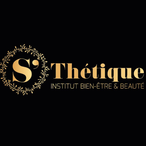 S'Thétique logo