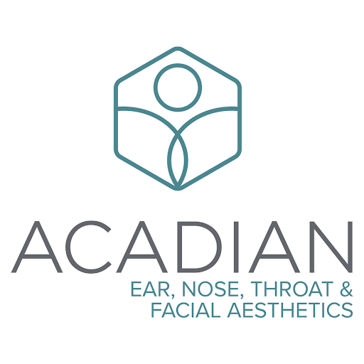 Acadian Ear, Nose, Throat and Facial Plastic Surgery Center logo