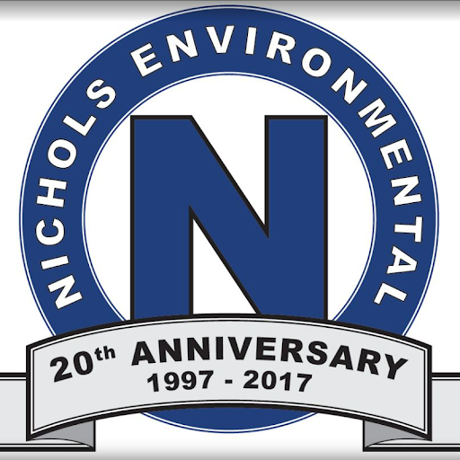 Nichols Environmental (Canada) Ltd. logo