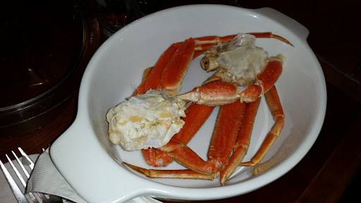 Seafood Restaurant «Red Lobster», reviews and photos, 15311 W McDowell Rd, Goodyear, AZ 85395, USA