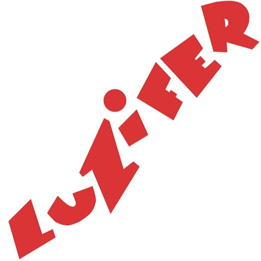 Luzifer Naturkleidung logo