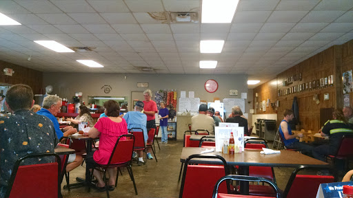 Restaurant «Hot Plate», reviews and photos, 4138 Bowling Green Rd, Franklin, KY 42134, USA