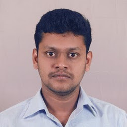 avatar of Balaji R