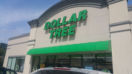 Dollar Store «Dollar Tree», reviews and photos, 328 Main St, Baker, LA 70714, USA