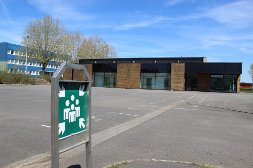 Lycée Général et Technologique Jean Guéhenno