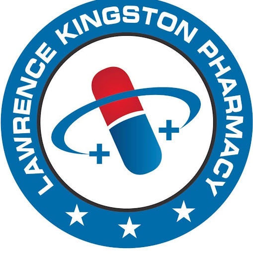 I.D.A. - Lawrence Kingston Pharmacy logo