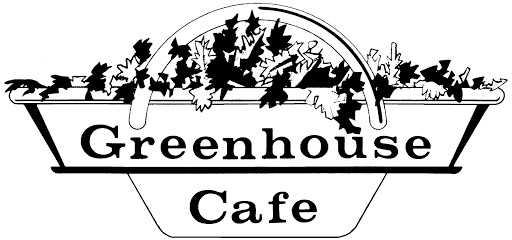 Greenhouse Cafe logo