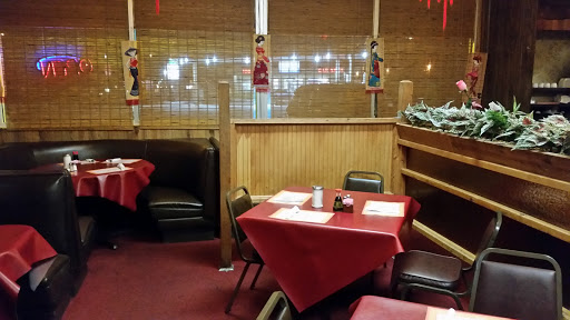 Chinese Restaurant «Fu King Chinese Restaurant», reviews and photos, 649 SW Main Blvd, Lake City, FL 32025, USA