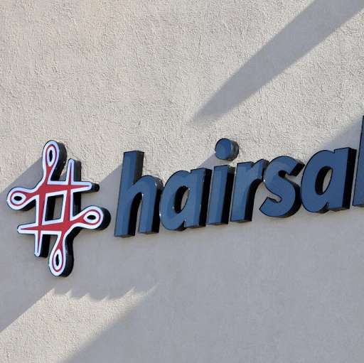 Hashtag Hair Salon