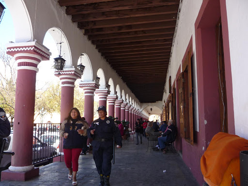 Cajero Banorte, Real de Guadalupe 1, San Cristobal de las Casas Centro, 29200 San Cristóbal de las Casas, Chis., México, Cajeros automáticos | CHIS