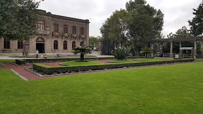 Photos of Nacional History Museum