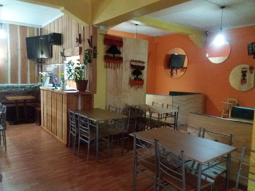 Restobar Oveja Negra, Pisagua 1120, Victoria, IX Región, Chile, Restaurante | Araucanía