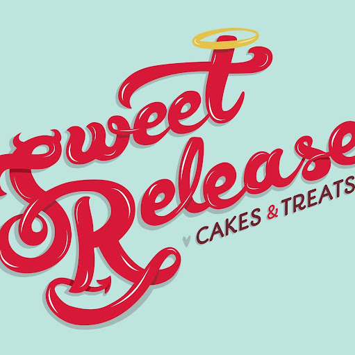 Sweet Release logo