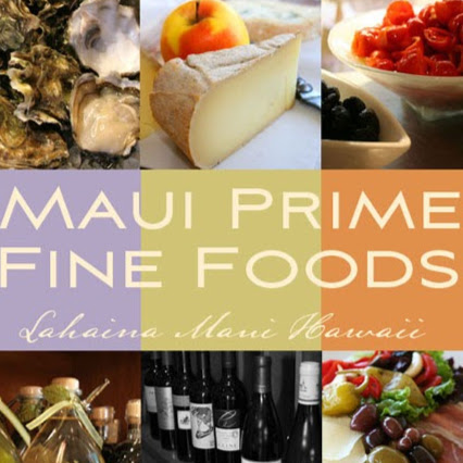 Maui Prime Fine Foods