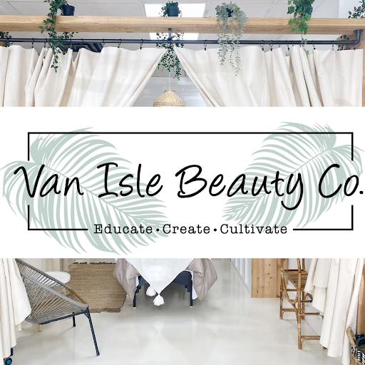 Van Isle Beauty Bar (Formerly Eye Kandy)