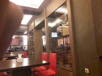 Photos of Meteor Cafe