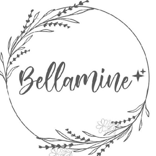 Bellamine Esthétique et Coiffure logo