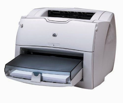  HP LaserJet 1300 Printer Q1334A