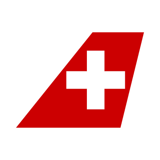 SWISS International Air Lines logo